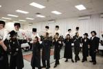חומש סעודה אין ת"ת פאפא לינדען