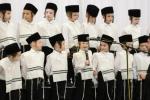 חומש סעודה אין ת"ת פאפא לינדען