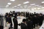 חומש סעודה אין ת"ת פאפא לינדען