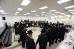 חומש סעודה אין ת"ת פאפא לינדען
