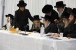 חומש סעודה אין ת"ת פאפא לינדען