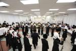 חומש סעודה אין ת"ת פאפא לינדען