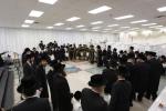 חומש סעודה אין ת"ת פאפא לינדען