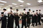 חומש סעודה אין ת"ת פאפא לינדען