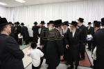 חומש סעודה אין ת"ת פאפא לינדען