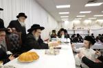 חומש סעודה אין ת"ת פאפא לינדען