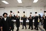 חומש סעודה אין ת"ת פאפא לינדען