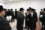 חומש סעודה אין ת"ת פאפא לינדען