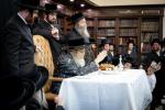 באזוך פון כ"ק אדמו"ר מסאטמאר שליט"א אין לעיקוואד 
