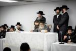 באזוך פון כ"ק אדמו"ר מסאטמאר שליט"א אין לעיקוואד 