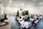 באזוך פון כ"ק אדמו"ר מסאטמאר שליט"א אין לעיקוואד 