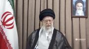 כומעני: מיר וועלן זיך קיינמאל אינטערגעבן - אמעריקע וועט באצאלן א פרייז