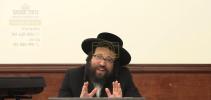 Main image for א היימישע שוויץ אינדערהיים... מיט א קאלטע ביר...! - חיזוק יומי - יום ג' פרשת שלח תשפ"ה