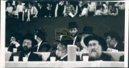 היינט כ' סיון ווערט אפגעצייכנט 47 יאר פון התייסדות קרן הצלה