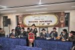 כינוס היסוד פון א נייע חסידישע ישיבה גדולה 'ישיבת והגית'