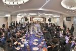 כינוס היסוד פון א נייע חסידישע ישיבה גדולה 'ישיבת והגית'