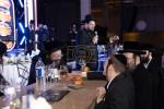 בילדער פון די היסטארישע מעמד מקושרים באהבה פון כוללי ש"ס ד'צאנז