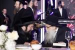 בילדער פון די היסטארישע מעמד מקושרים באהבה פון כוללי ש"ס ד'צאנז