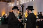 בילדער פון די היסטארישע מעמד מקושרים באהבה פון כוללי ש"ס ד'צאנז