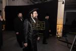 בילדער פון די היסטארישע מעמד מקושרים באהבה פון כוללי ש"ס ד'צאנז
