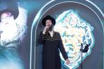 בילדער פון די היסטארישע מעמד מקושרים באהבה פון כוללי ש"ס ד'צאנז