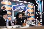 בילדער פון די היסטארישע מעמד מקושרים באהבה פון כוללי ש"ס ד'צאנז