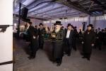 בילדער פון די היסטארישע מעמד מקושרים באהבה פון כוללי ש"ס ד'צאנז