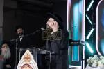 בילדער פון די היסטארישע מעמד מקושרים באהבה פון כוללי ש"ס ד'צאנז