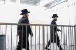 בילדער פון די היסטארישע מעמד מקושרים באהבה פון כוללי ש"ס ד'צאנז