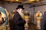 בילדער פון די היסטארישע מעמד מקושרים באהבה פון כוללי ש"ס ד'צאנז