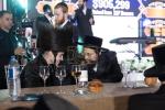 בילדער פון די היסטארישע מעמד מקושרים באהבה פון כוללי ש"ס ד'צאנז