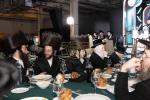 בילדער פון די היסטארישע מעמד מקושרים באהבה פון כוללי ש"ס ד'צאנז