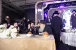 בילדער פון די היסטארישע מעמד מקושרים באהבה פון כוללי ש"ס ד'צאנז