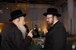 בילדער פון די היסטארישע מעמד מקושרים באהבה פון כוללי ש"ס ד'צאנז