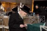 בילדער פון די היסטארישע מעמד מקושרים באהבה פון כוללי ש"ס ד'צאנז