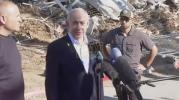 Main image for נתניהו: מיר וועלן באמבאדירן איראן ווי לאנג עס זאל נאר נישט נעמען 
