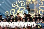 פולע בילדער גאלערי פון סיום הש"ס דורך חבורת תורתך שעשועי דק"ק סאטמאר 