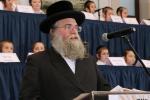 סיום מסכתות יומא ותמיד וחלוקת פרסים אין ת"ת קראסנא ב.פ.