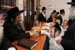סיום מסכתות יומא ותמיד וחלוקת פרסים אין ת"ת קראסנא ב.פ.