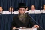 סיום מסכתות יומא ותמיד וחלוקת פרסים אין ת"ת קראסנא ב.פ.