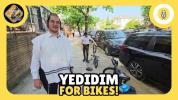 ס'האט זיך געעפענט א נייע ארגענעזאציע פאר בייקס אין בארא פארק: ידידים