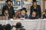 חומש סעודה אין ת"ת באבוב - 45 אין יוניאן