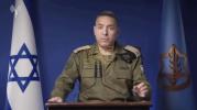 Main image for צה"ל ווארטזאגער זאגט אז די אמעריקאנע אטאקעס אויף די איראנע נוקלעאר איז שטארקע פארשריט