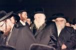 היינט כ' סיון איז 37 יאר פון מעמד קרן הצלה תשמ"ח 