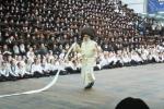 שמחת החתונה פון נכדת כ"ק אדמו"ר מסאטמאר שליט"א 