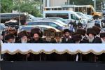 שמחת החתונה פון נכדת כ"ק אדמו"ר מסאטמאר שליט"א 
