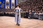 פולע גאלעריע פון חתונה פון א אייניקל פון כ"ק אדמו"ר מבאבוב שליט"א 