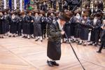 פולע גאלעריע פון חתונה פון א אייניקל פון כ"ק אדמו"ר מבאבוב שליט"א 