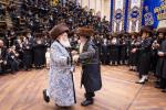 פולע גאלעריע פון חתונה פון א אייניקל פון כ"ק אדמו"ר מבאבוב שליט"א 