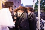פולע גאלעריע פון חתונה פון א אייניקל פון כ"ק אדמו"ר מבאבוב שליט"א 